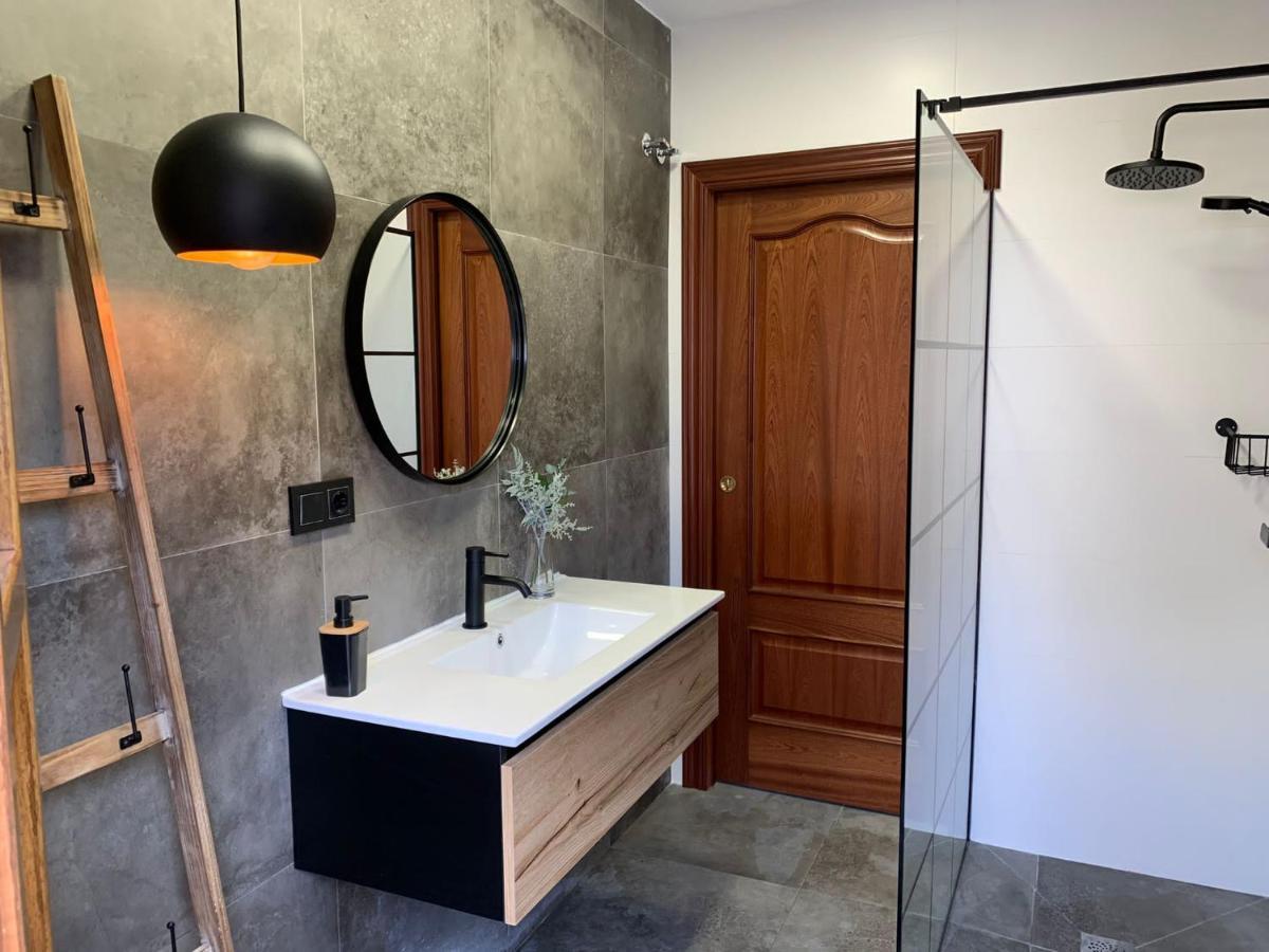 Eco Center Granatensis Appartement