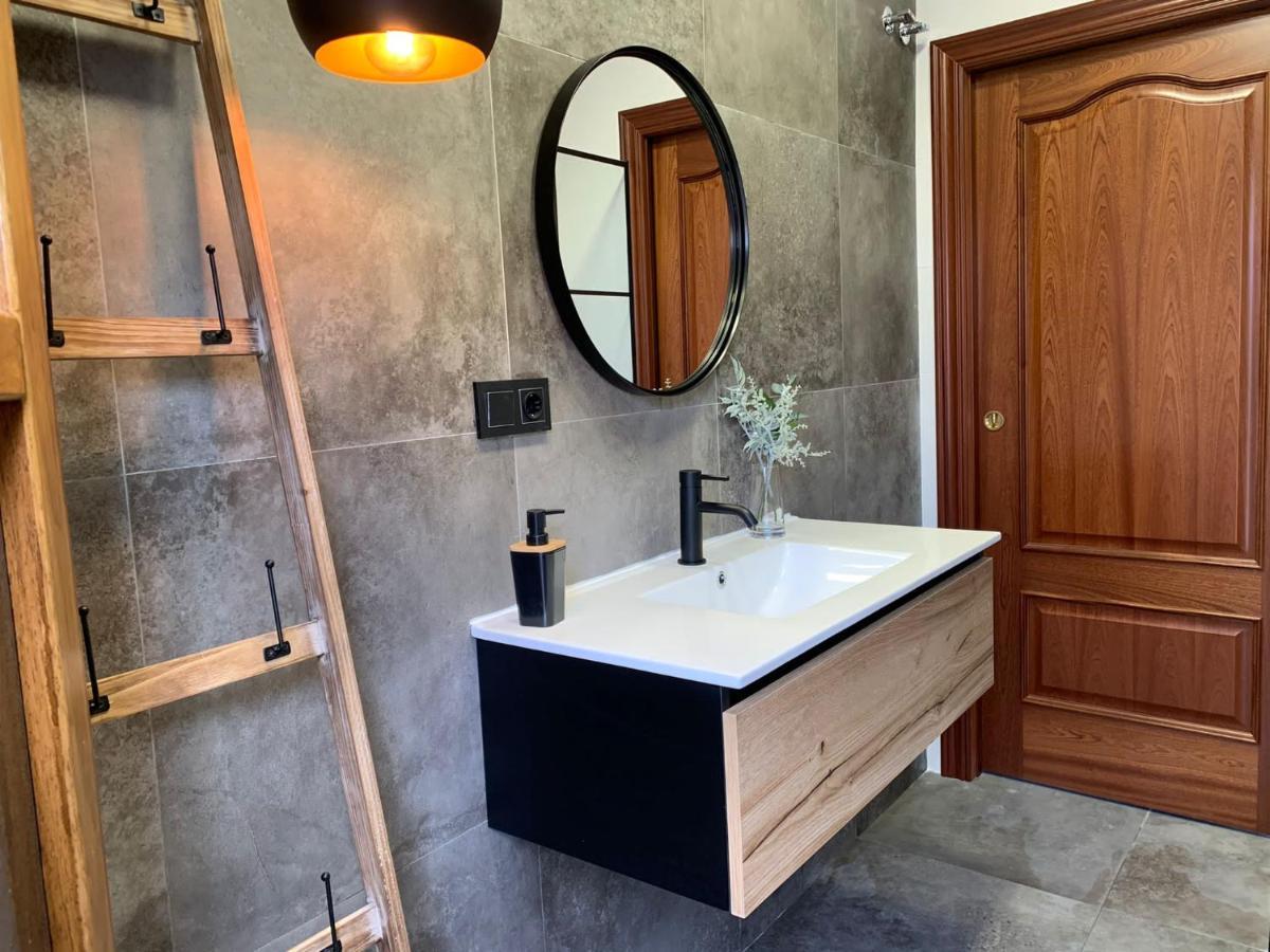 Eco Center Granatensis Apartment *