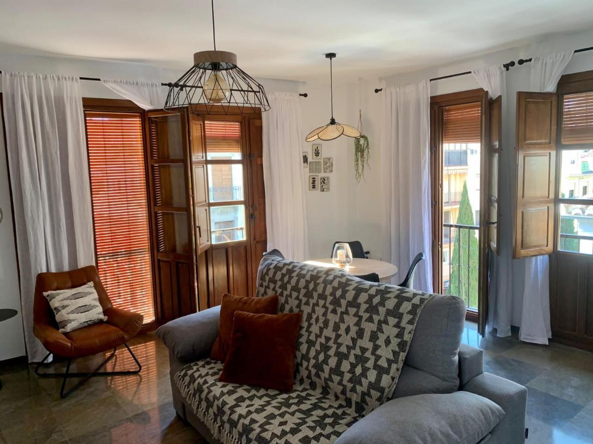 Apartment Eco Center Granatensis